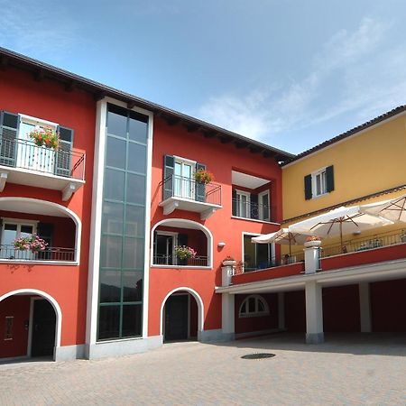 Hotel Ristorante Del Peso San Michele Mondovi Εξωτερικό φωτογραφία