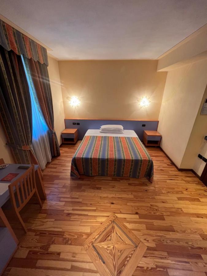 Hotel Ristorante Del Peso San Michele Mondovi Εξωτερικό φωτογραφία