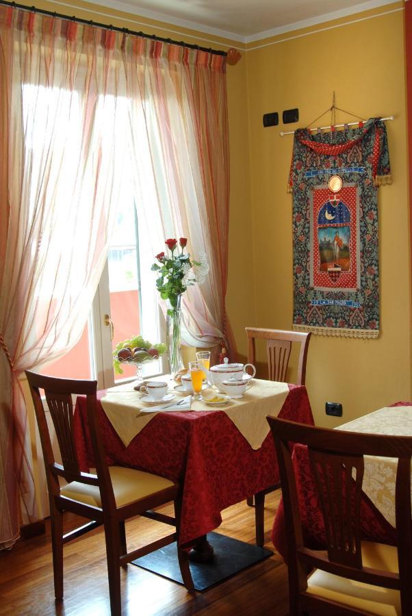 Hotel Ristorante Del Peso San Michele Mondovi Εξωτερικό φωτογραφία