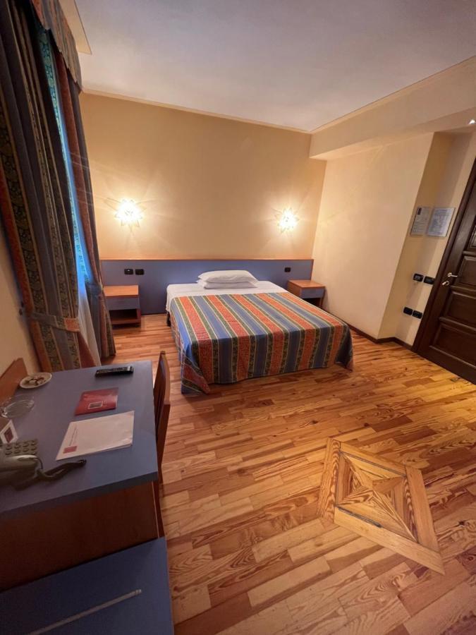 Hotel Ristorante Del Peso San Michele Mondovi Εξωτερικό φωτογραφία