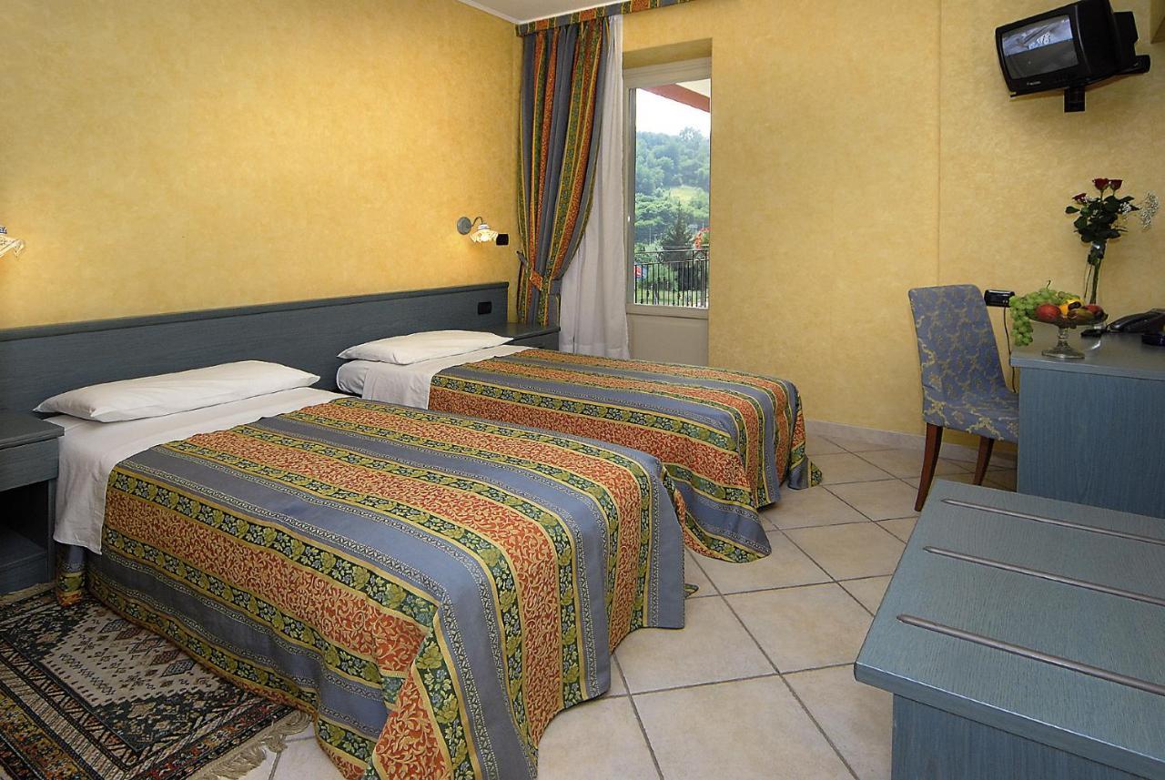 Hotel Ristorante Del Peso San Michele Mondovi Εξωτερικό φωτογραφία