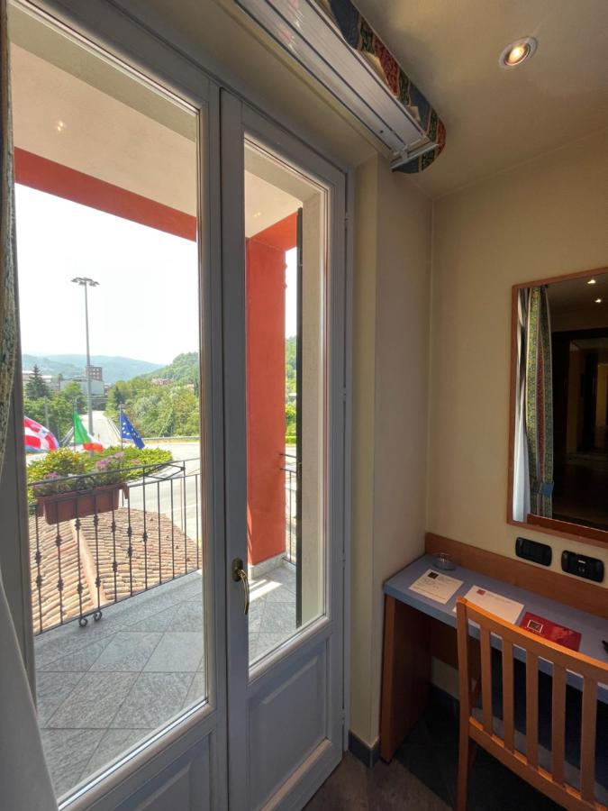 Hotel Ristorante Del Peso San Michele Mondovi Εξωτερικό φωτογραφία